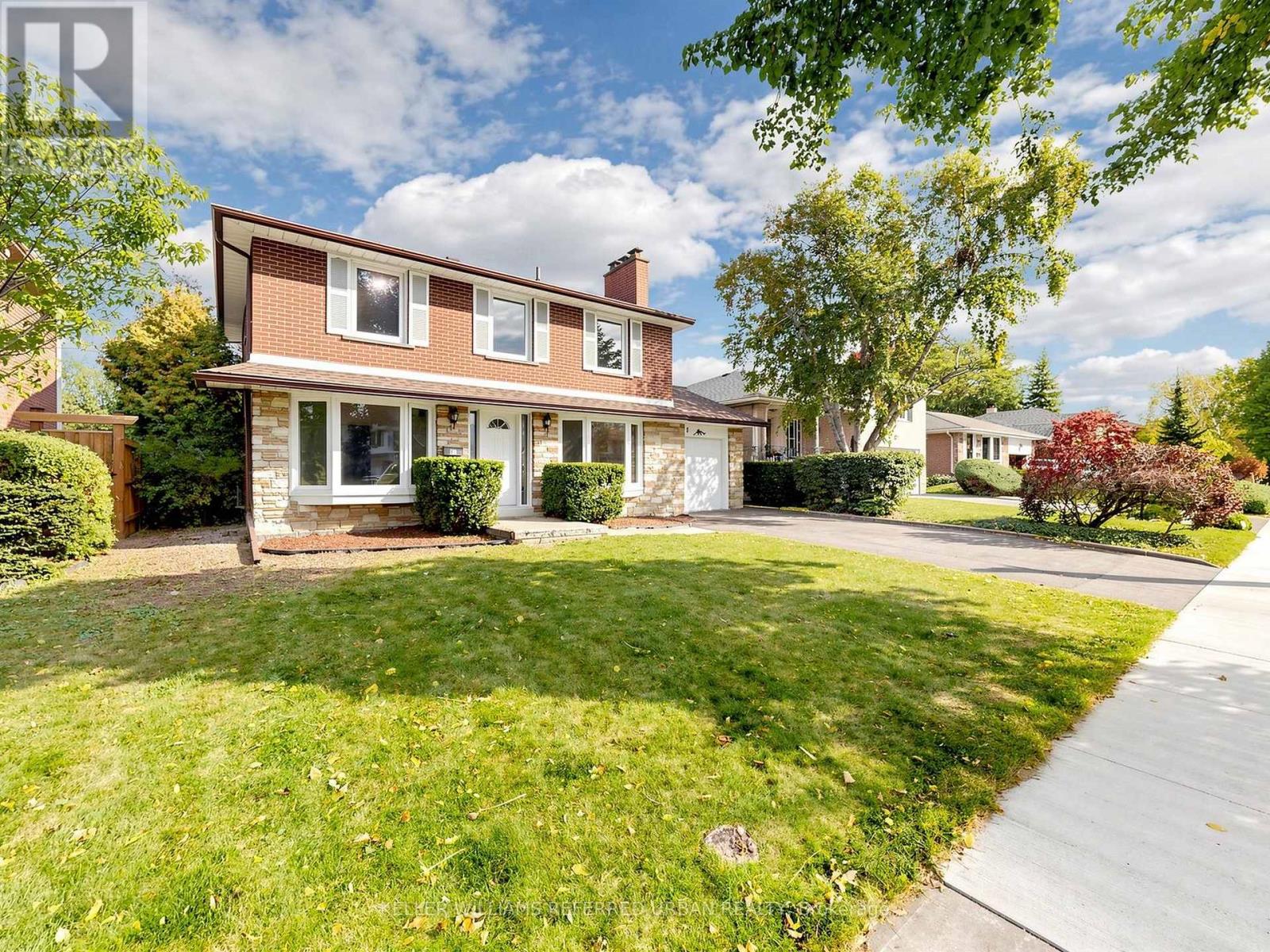82 CROSSBOW CRESCENT, Toronto (Pleasant View) — photo 2