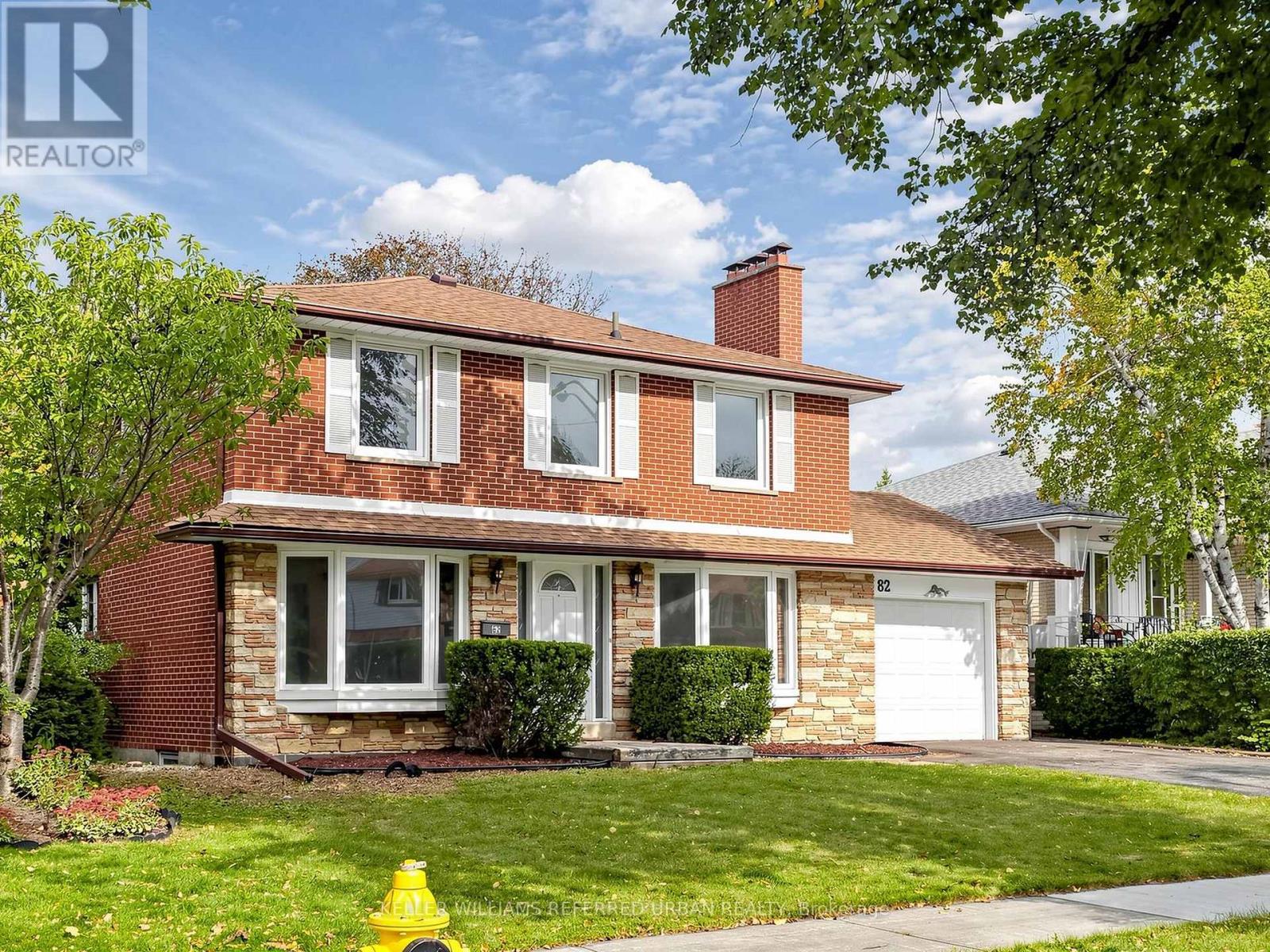 82 CROSSBOW CRESCENT, Toronto (Pleasant View) — photo 3
