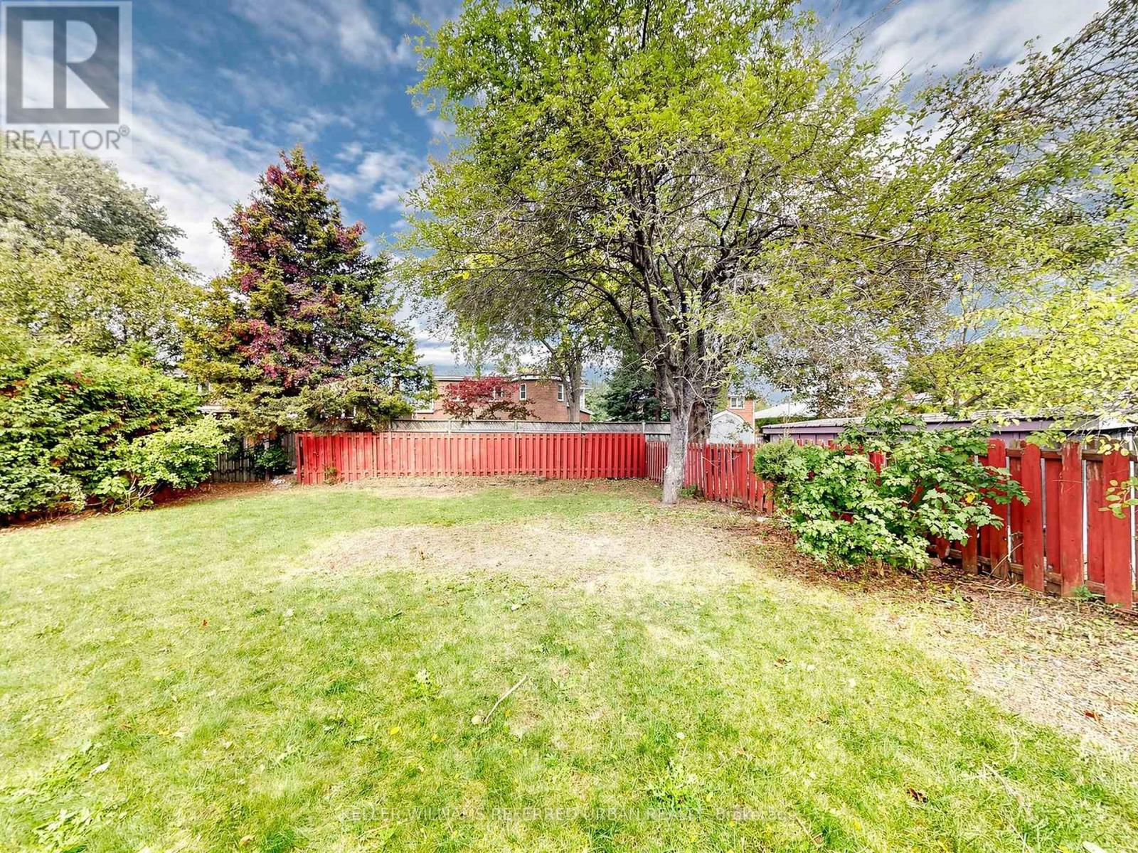 82 Crossbow Crescent, Toronto, ON photo 47