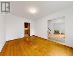 Recreational, Games room - 82 Crossbow Crescent, Toronto, ON M2J3M4 Photo 13