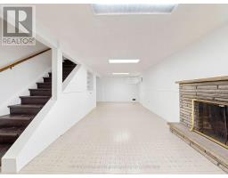 82 Crossbow Crescent, Toronto, ON M2J3M4 Photo 38