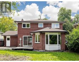 82 Crossbow Crescent, Toronto, ON M2J3M4 Photo 45