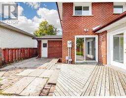 82 Crossbow Crescent, Toronto, ON M2J3M4 Photo 48