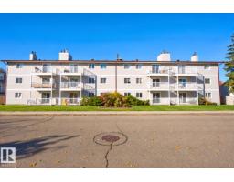 Apartment for sale at #106 10136 160 St NW, Edmonton — MLS® E4512886