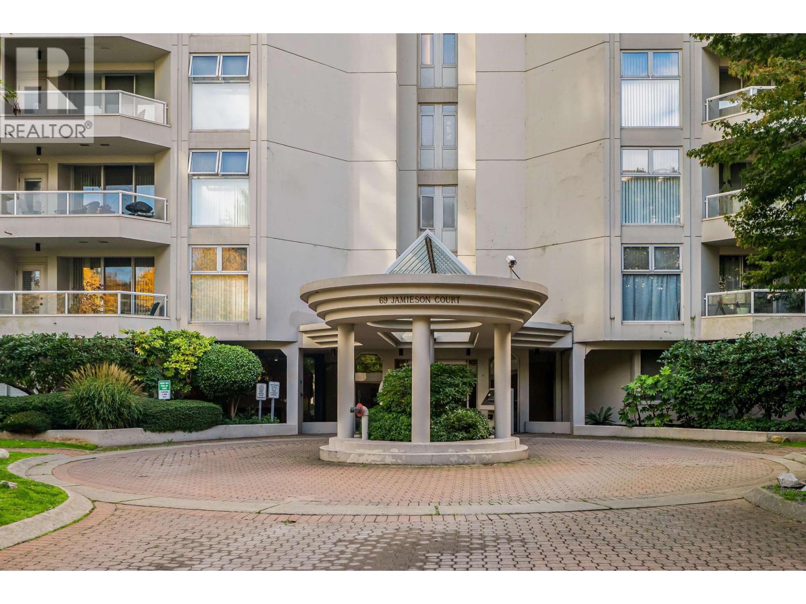 Photo of 1603 69 JAMIESON COURT 20