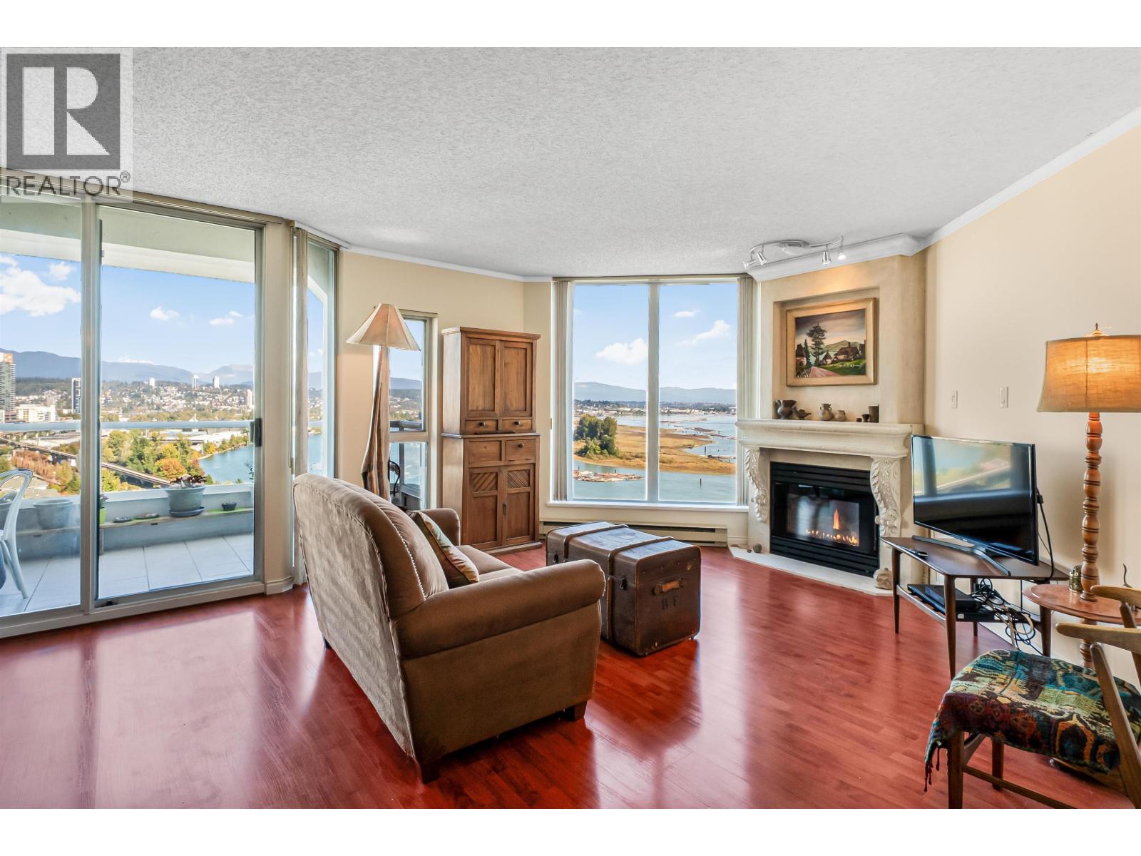 Photo of 1603 69 JAMIESON COURT 2