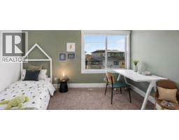 Primary Bedroom - 198 Annette Landing Nw, Calgary, AB T3R2K2 Photo 9