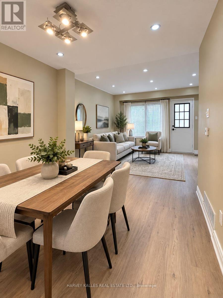 40 - 441 MILITARY TRAIL, Toronto (Morningside) — photo 3