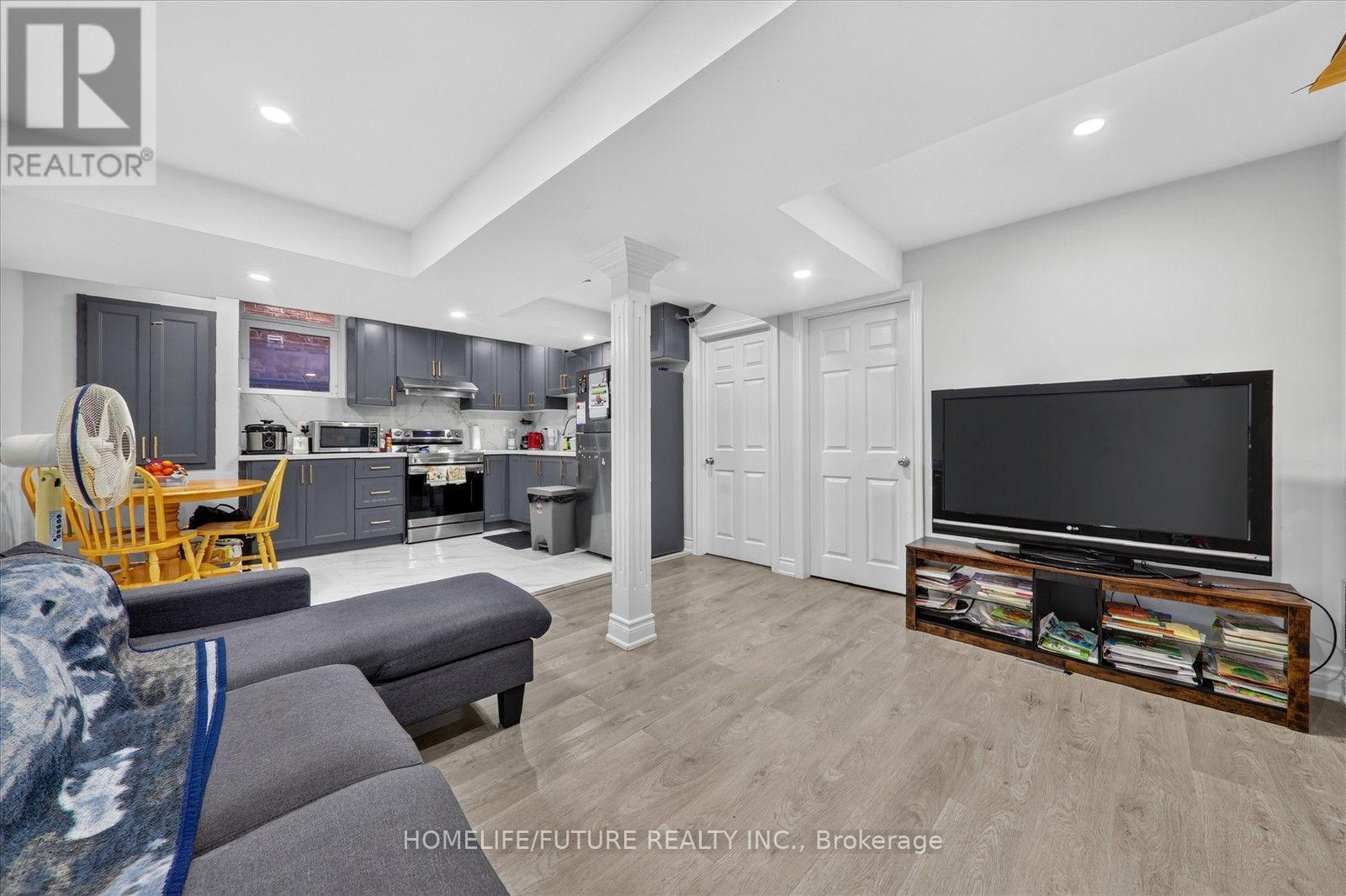 Bsmt- 1191 Enchanted Crescent, Pickering, ON photo 13