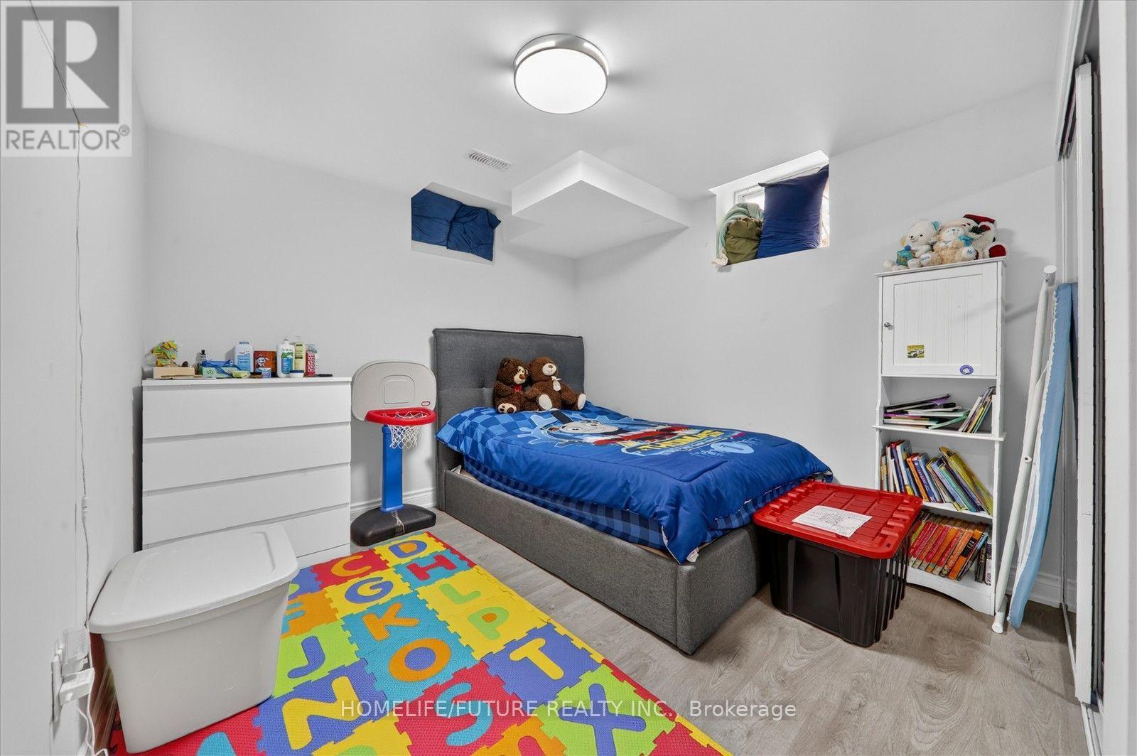 Bsmt- 1191 Enchanted Crescent, Pickering, ON photo 14