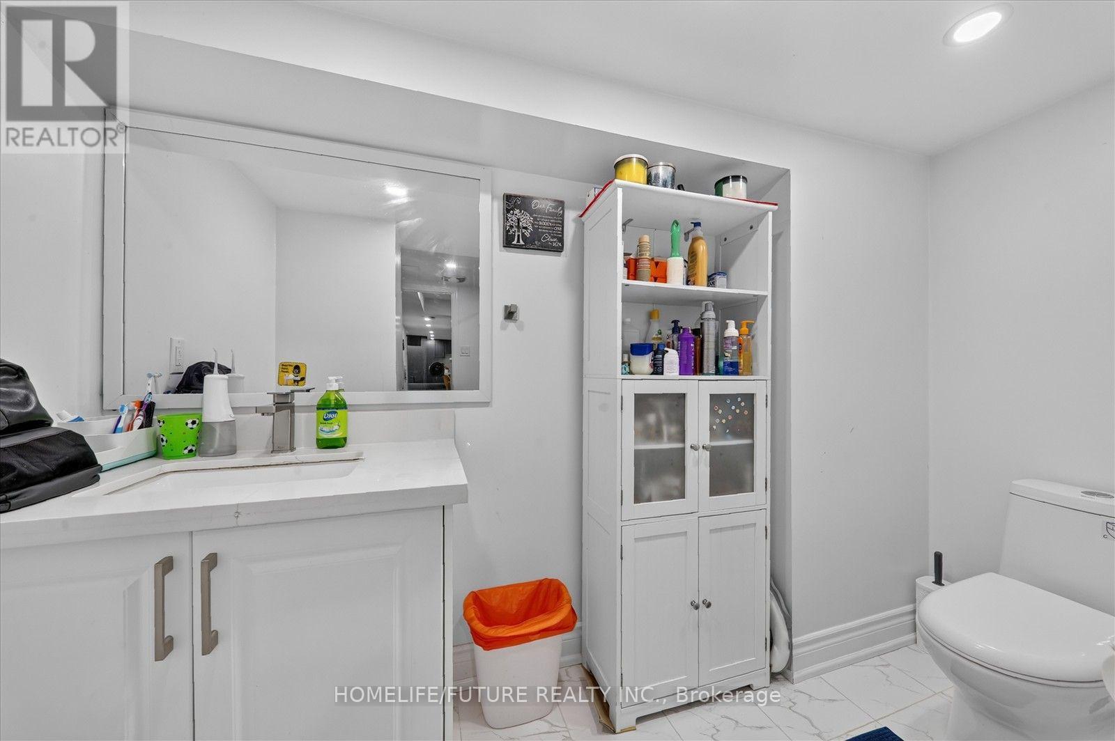 Bsmt- 1191 Enchanted Crescent, Pickering, ON photo 17