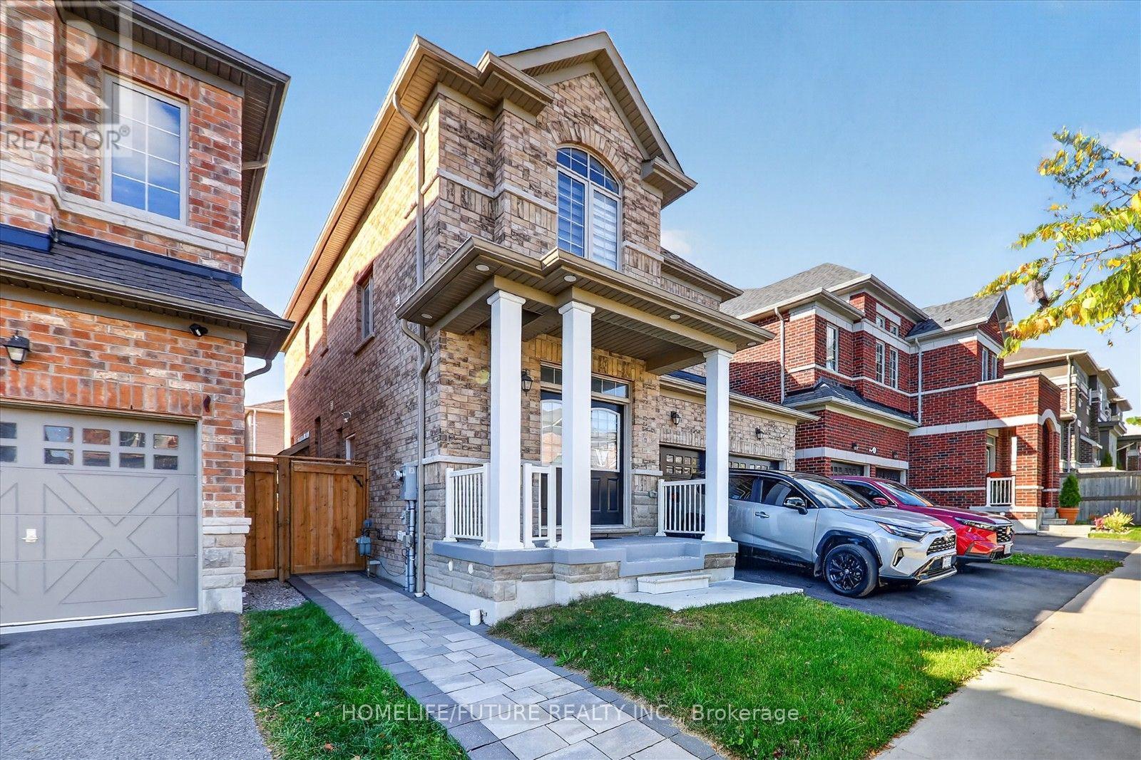 BSMT - 1191 ENCHANTED CRESCENT, Pickering — photo 3
