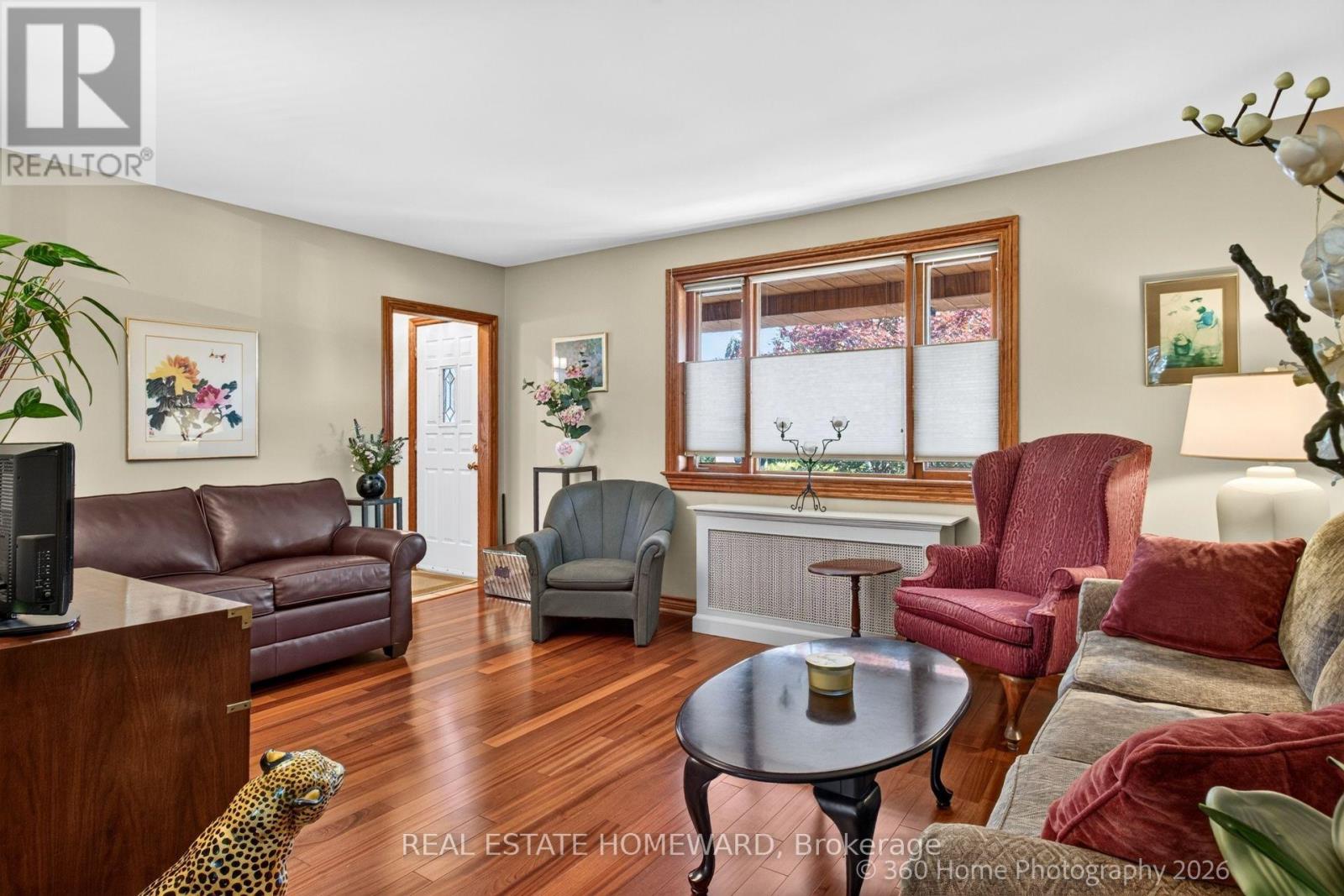 62 CLONMORE DRIVE, Toronto (Birchcliffe-Cliffside) — photo 3