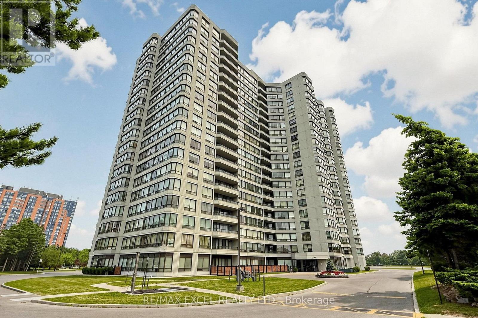 1403 - 300 ALTON TOWERS CIRCLE, Toronto (Milliken)