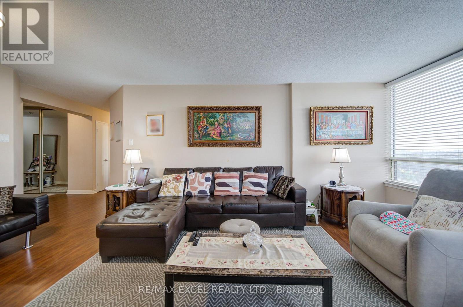 1403 - 300 ALTON TOWERS CIRCLE, Toronto (Milliken) — photo 12