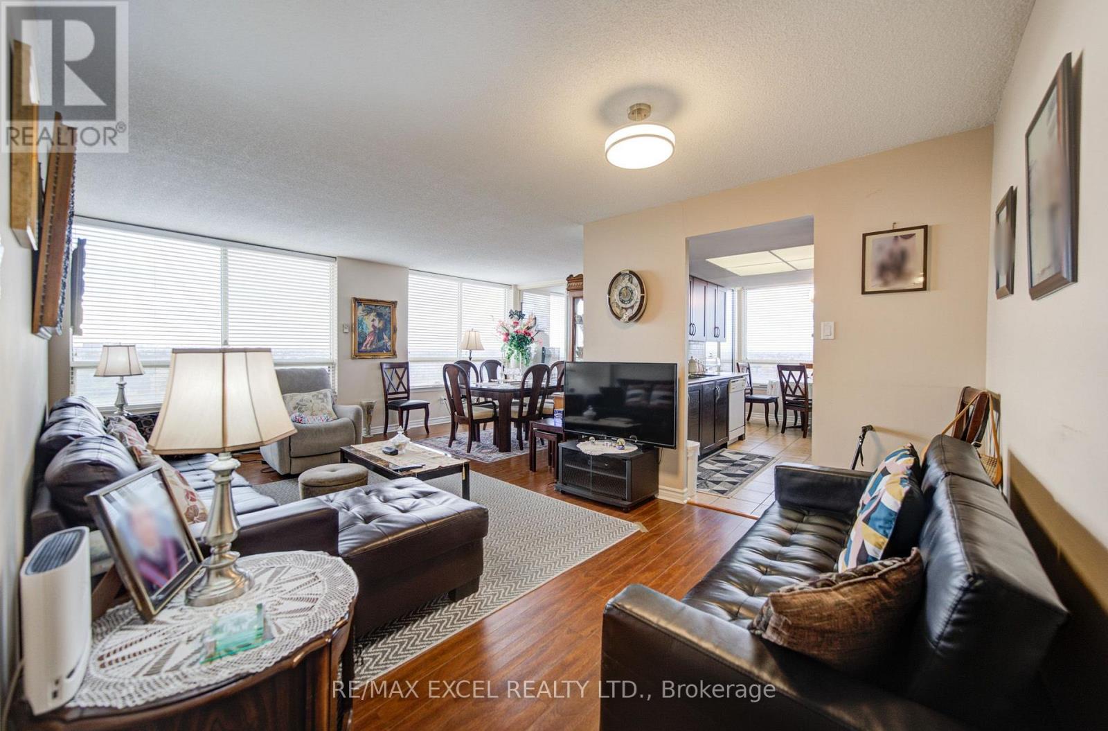 1403 - 300 ALTON TOWERS CIRCLE, Toronto (Milliken) — photo 9