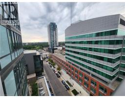 85 W Duke Street Unit# 1011, Kitchener, ON N2H0B7 Photo 17