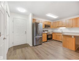 Apartment for sale at #112 13635 34 St NW, Edmonton — MLS® E4512890