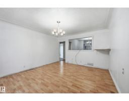 Recreation room - 12009 49 St Nw, Edmonton, AB T5W3A3 Photo 7
