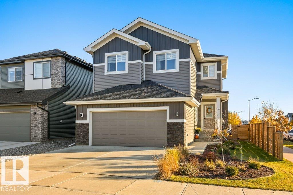 Photo of 56 RASPBERRY RD, St. Albert