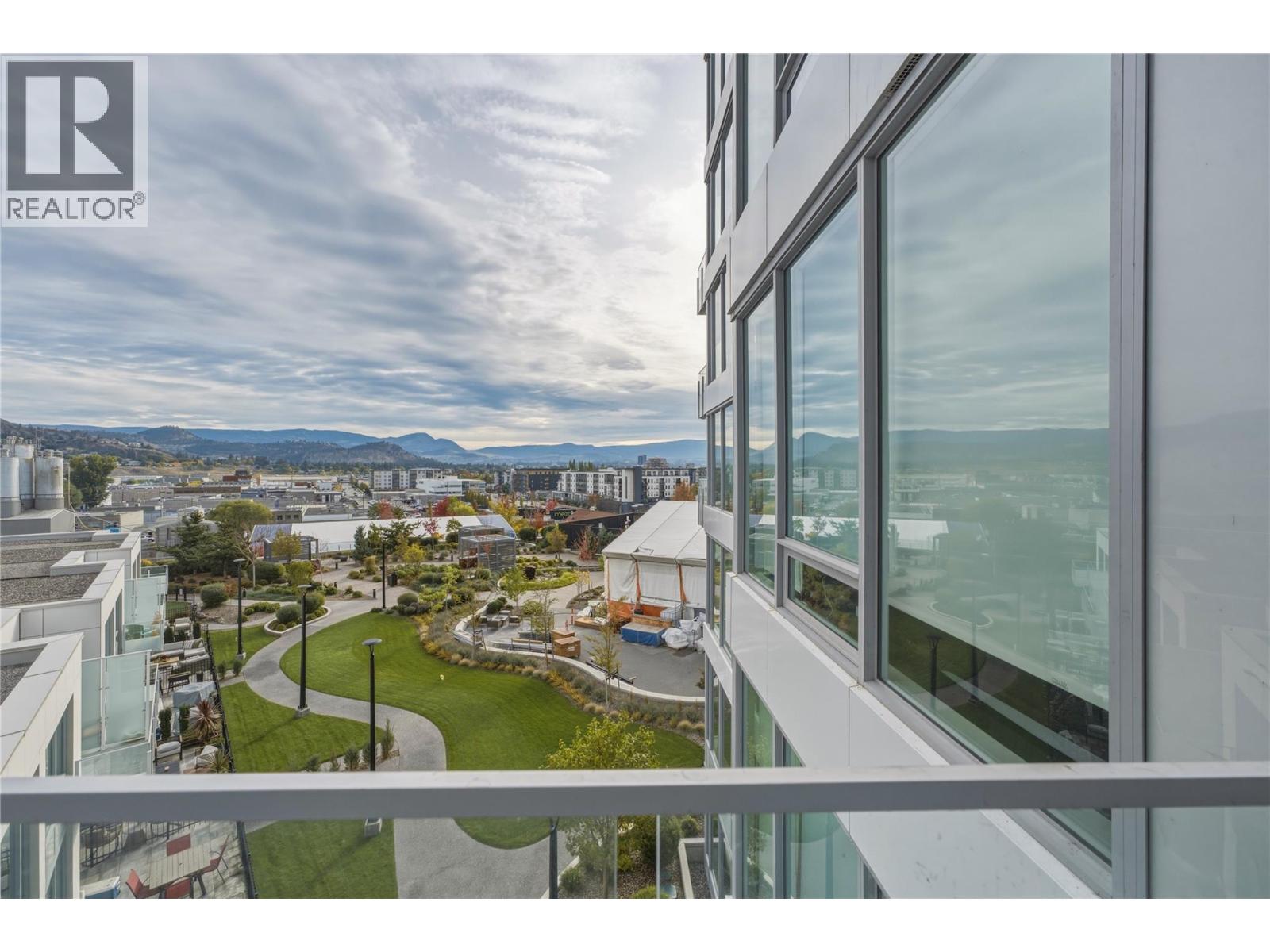 1181 Sunset Drive Unit# 701, Kelowna