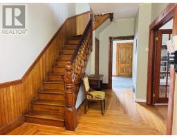 Primary Bedroom - 122 Queen Street, Parrsboro, NS B0M1S0 Photo 10