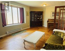 Bedroom - 122 Queen Street, Parrsboro, NS B0M1S0 Photo 16