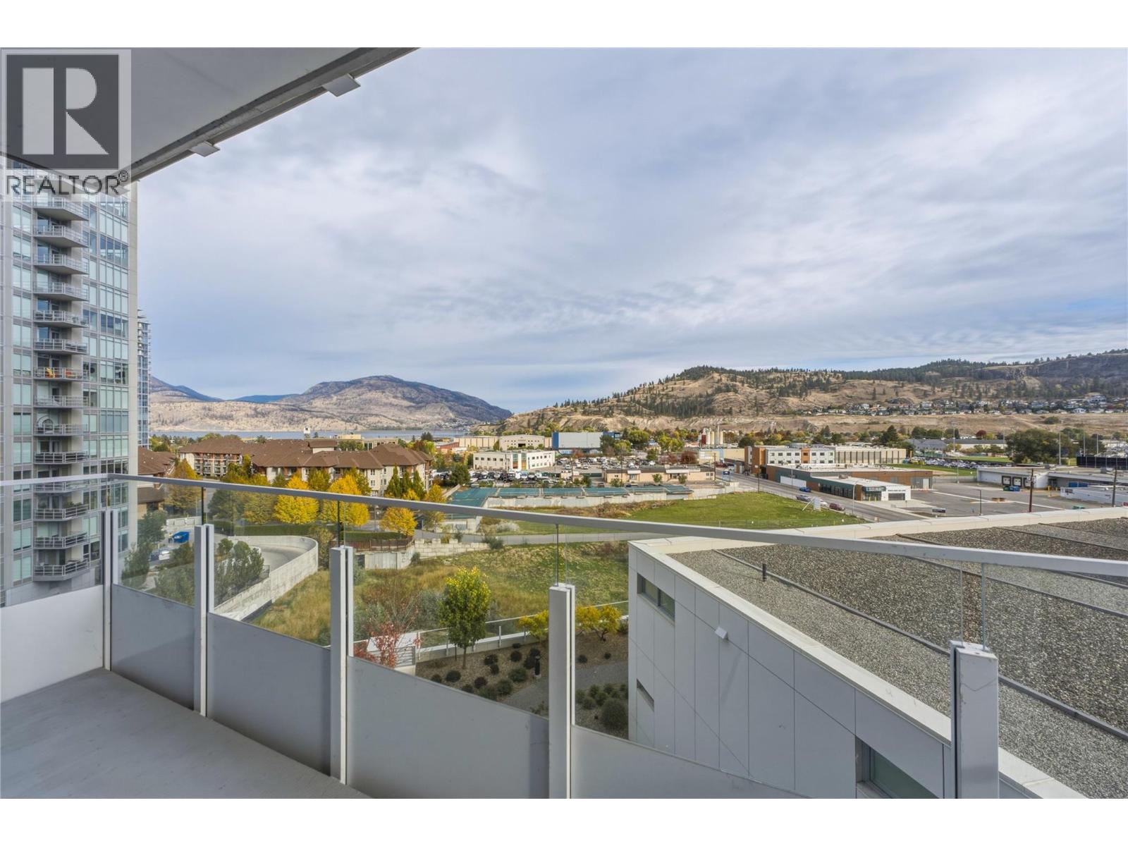 1181 Sunset Drive Unit# 701, Kelowna