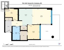 1181 Sunset Drive Unit# 701, Kelowna, BC V1Y0L4 Photo 42