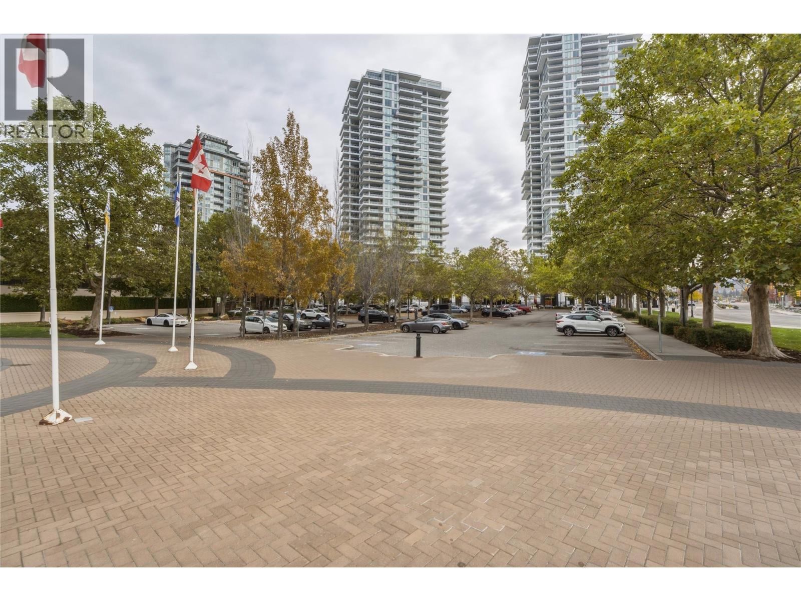 1181 Sunset Drive Unit# 701, Kelowna