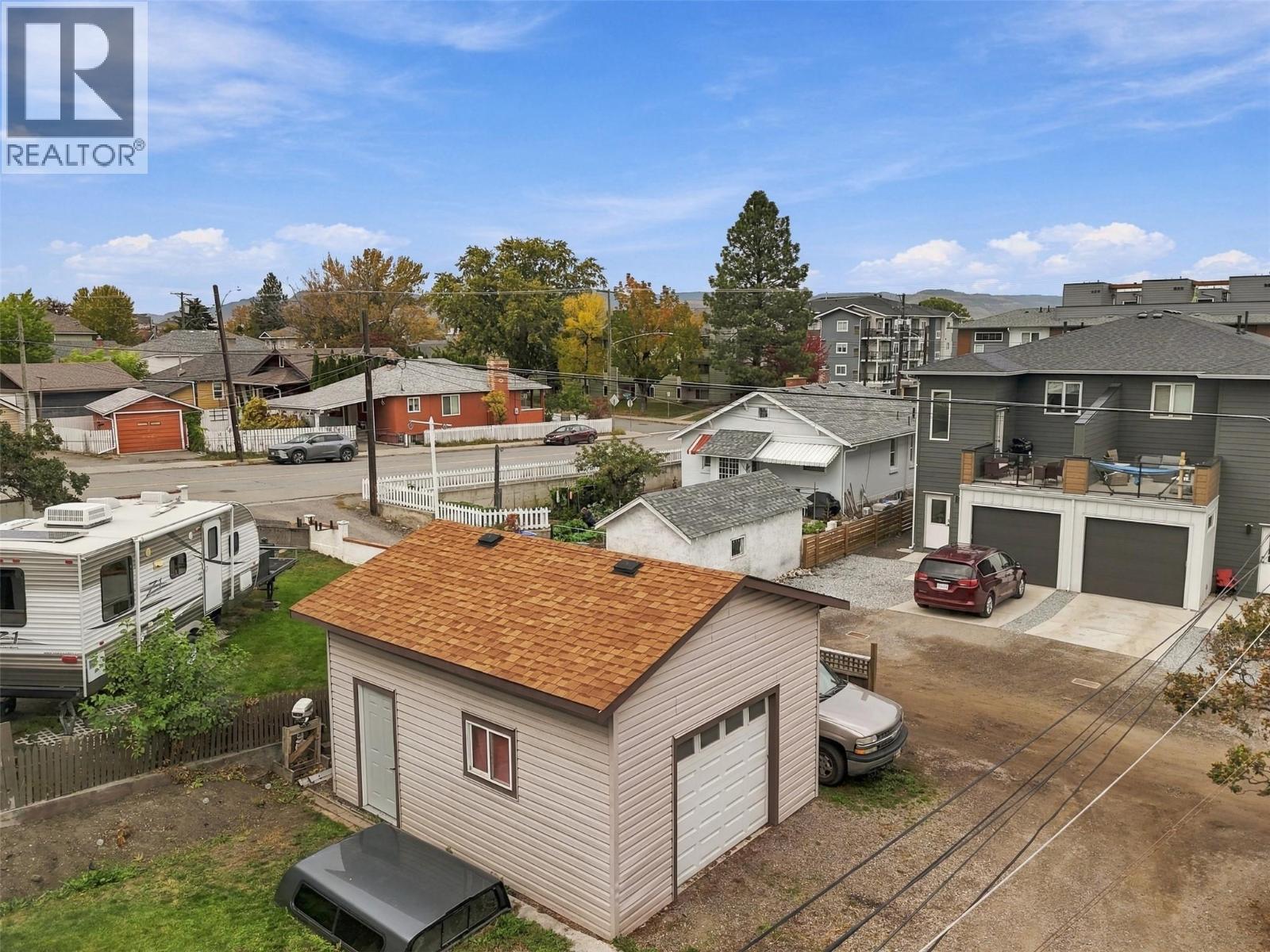 812 Columbia Street - 2