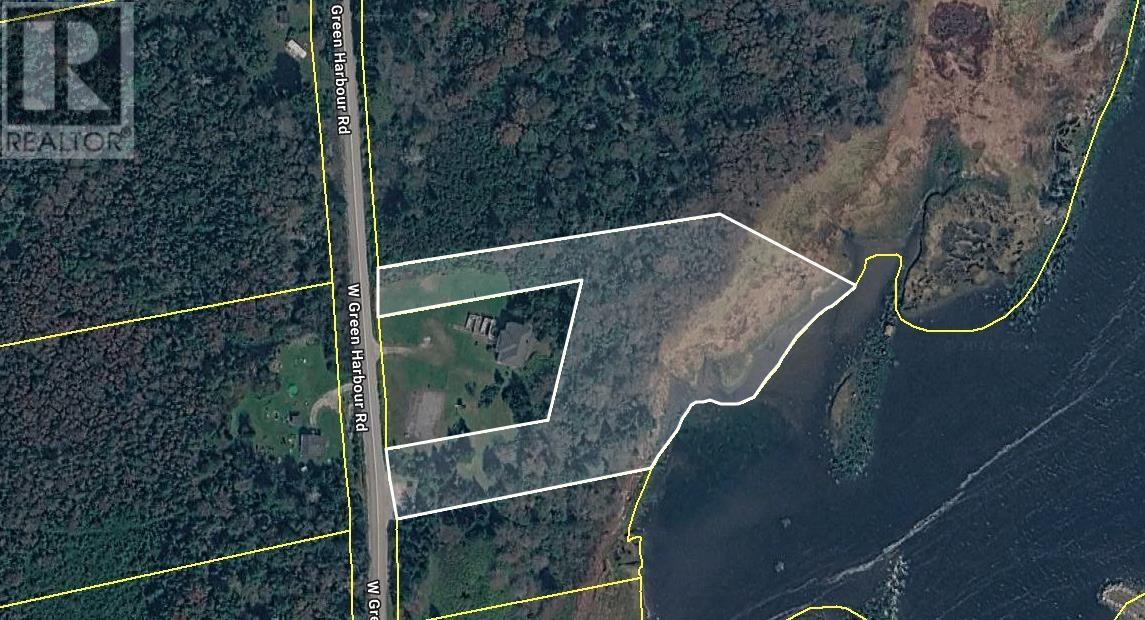 Property 2 of 14 of 611 West Green Harbour Road