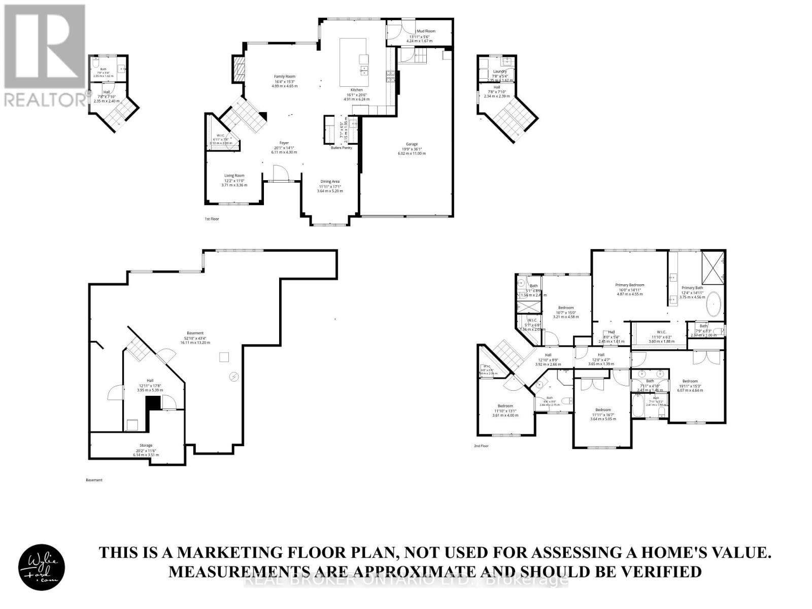 64 Manor Glen Crescent — photo 49