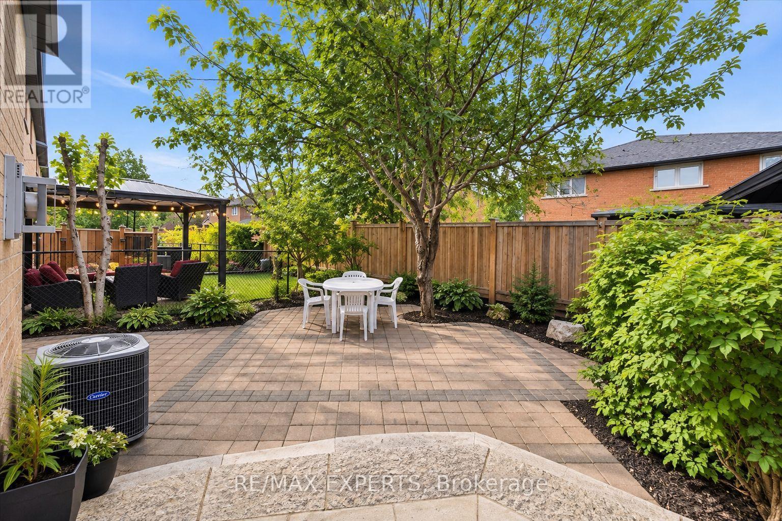 117 Pinedale Gate, Vaughan, ON photo 30