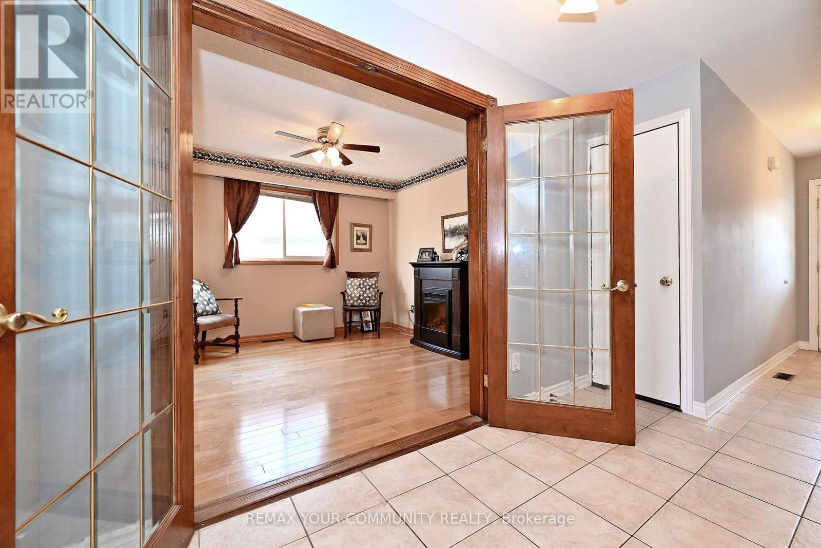 85 FRED COOK DRIVE, Bradford West Gwillimbury (Bradford) — photo 5
