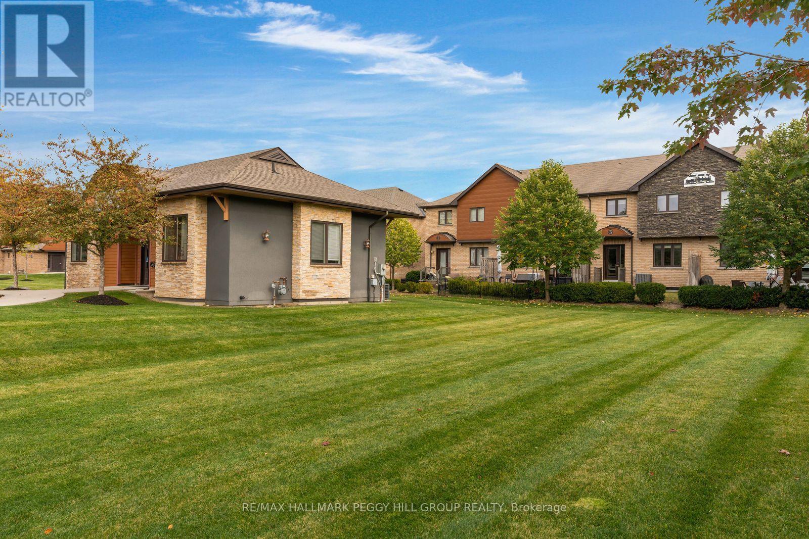 #3 31 MADELAINE DRIVE - 14