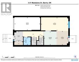 3 - 31 Madelaine Drive, Barrie, ON L9J0G8 Photo 17