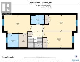 3 - 31 Madelaine Drive, Barrie, ON L9J0G8 Photo 18