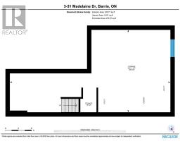 3 - 31 Madelaine Drive, Barrie, ON L9J0G8 Photo 19