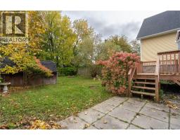 31 Topeka Street, Saint John, NB E2J1H9 Photo 19