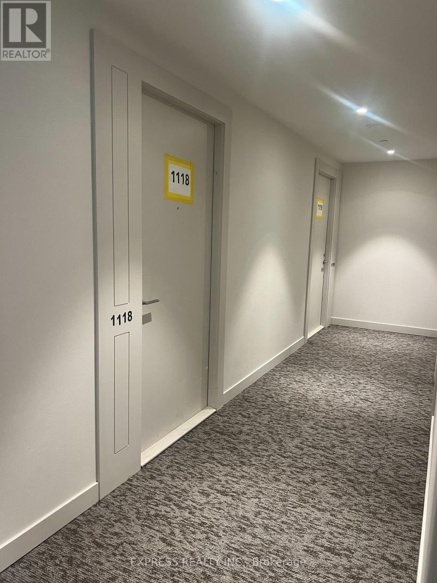 1118 - 4010 EGLINTON AVENUE W, Toronto (Humber Heights) — photo 3