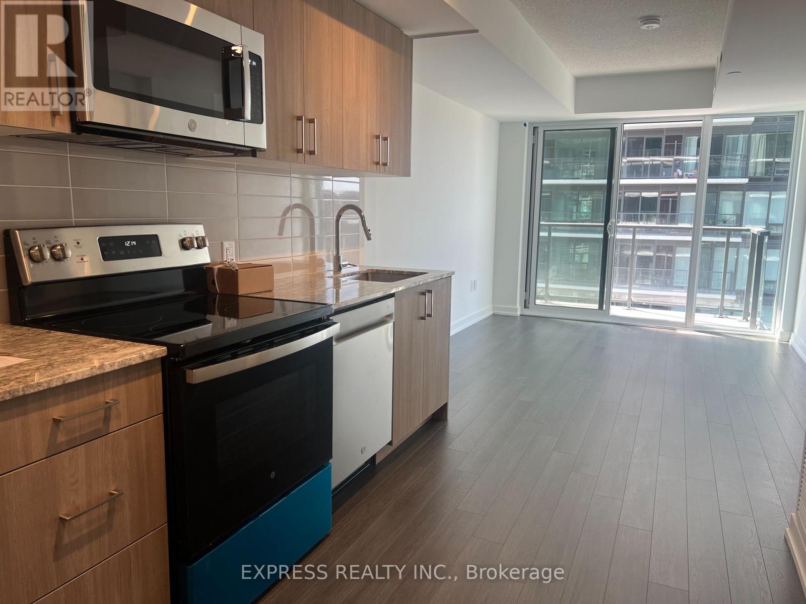 1118 - 4010 EGLINTON AVENUE W, Toronto (Humber Heights) — photo 4