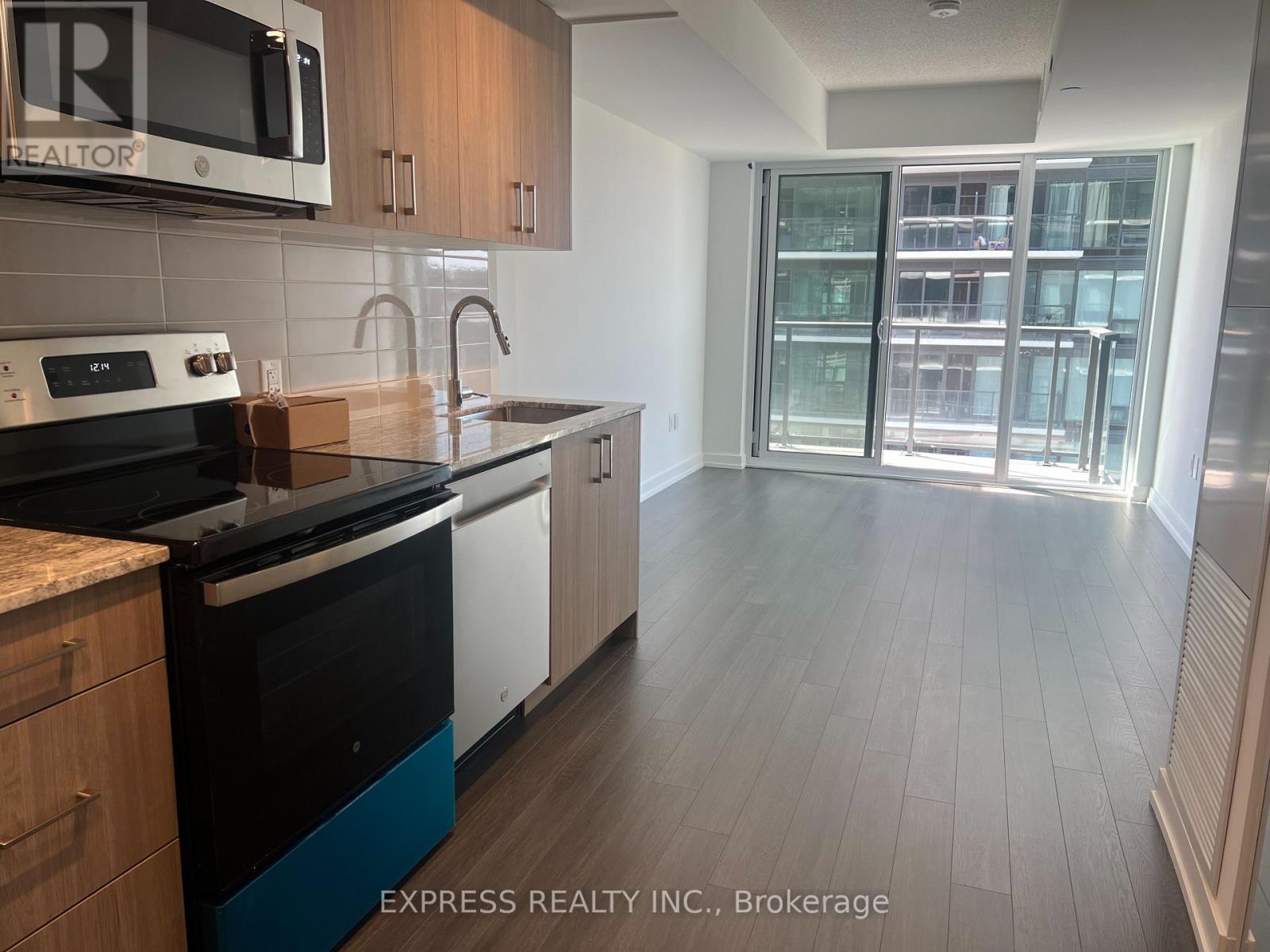 1118 - 4010 EGLINTON AVENUE W, Toronto (Humber Heights) — photo 5