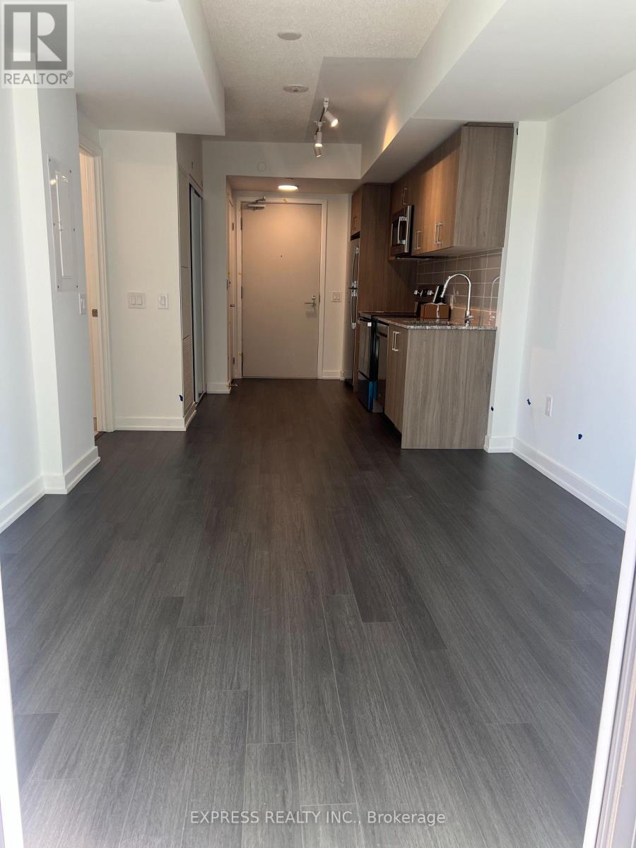 1118 - 4010 EGLINTON AVENUE W, Toronto (Humber Heights) — photo 8