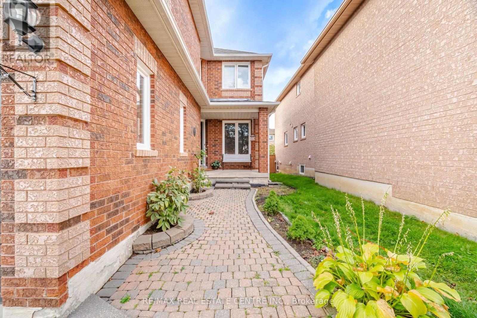 3727 ALTHORPE CIRCLE, Mississauga (Lisgar) — photo 8