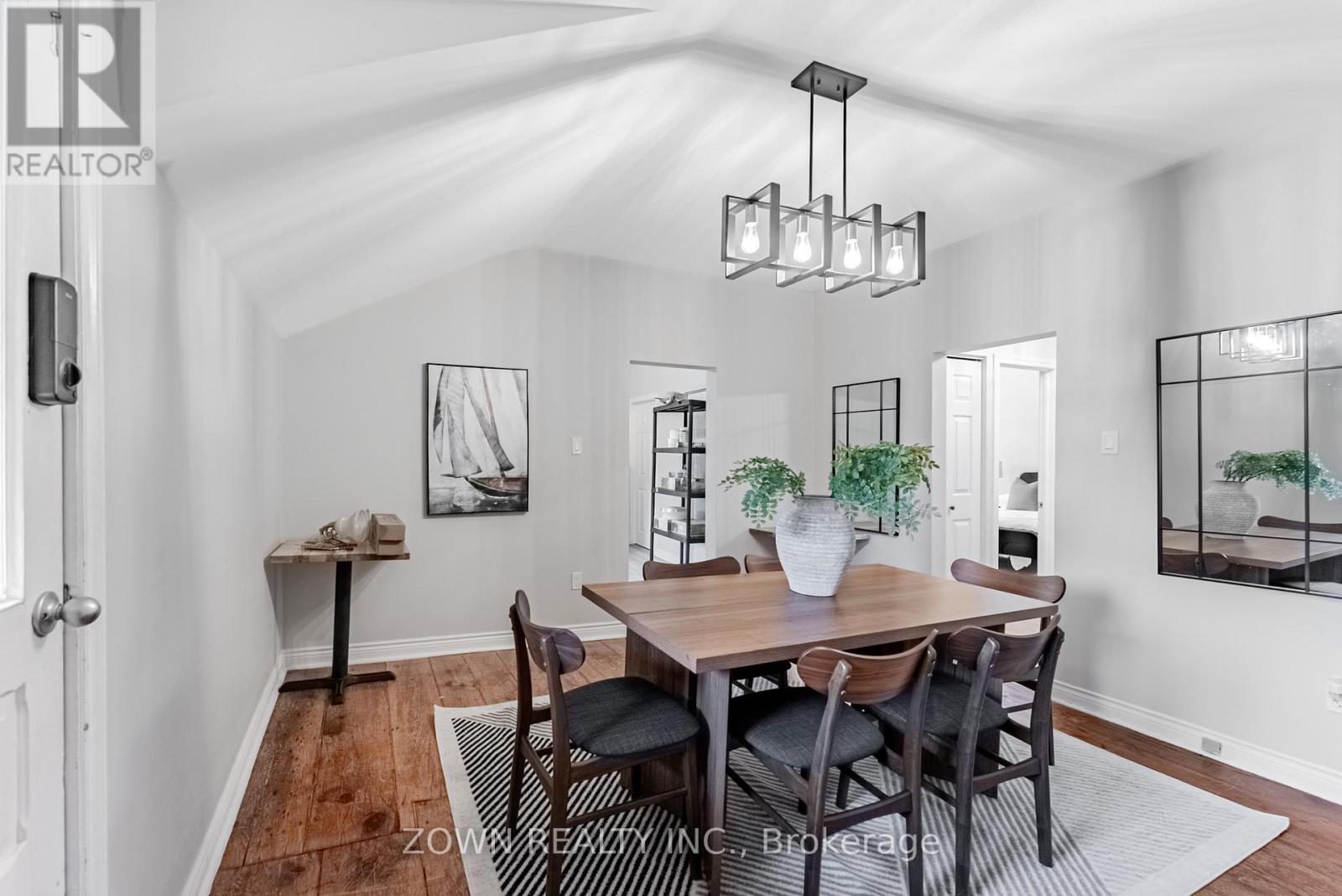 UPPER - 17277 OLD MAIN STREET, Caledon — photo 5