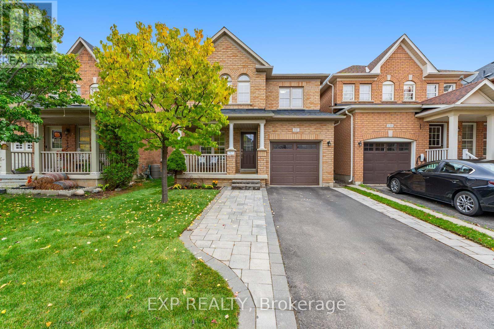 141 WESTON DRIVE - 1