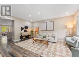 Partial bathroom - 141 Weston Drive, Milton, ON L9T0V6 Photo 6