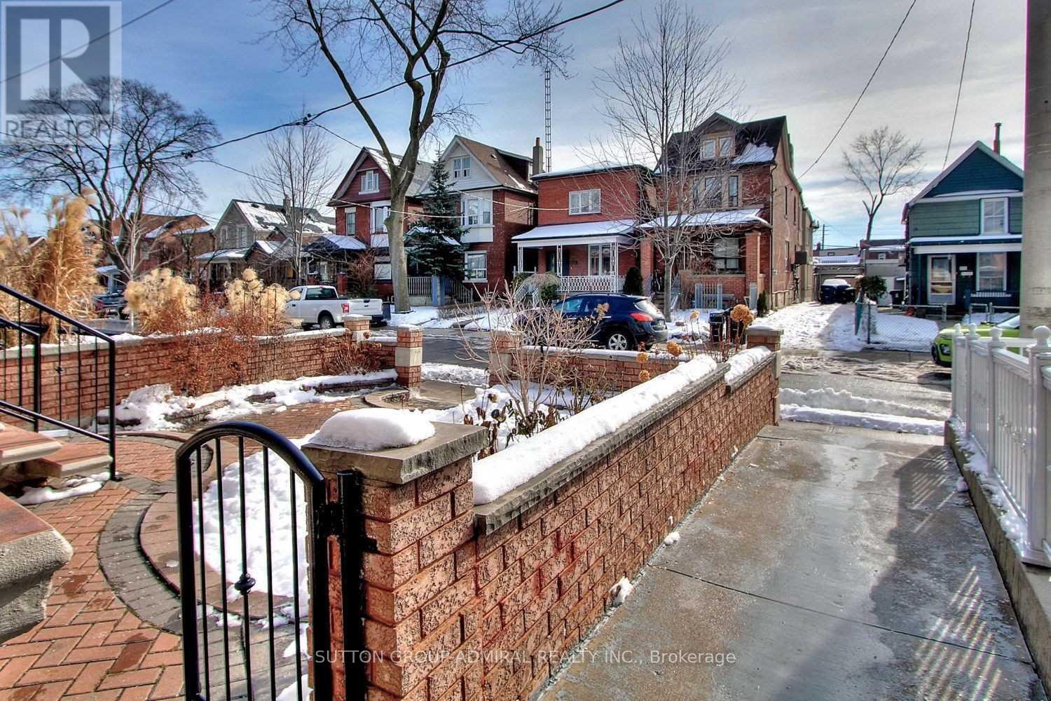 126 Armstrong Avenue — photo 13