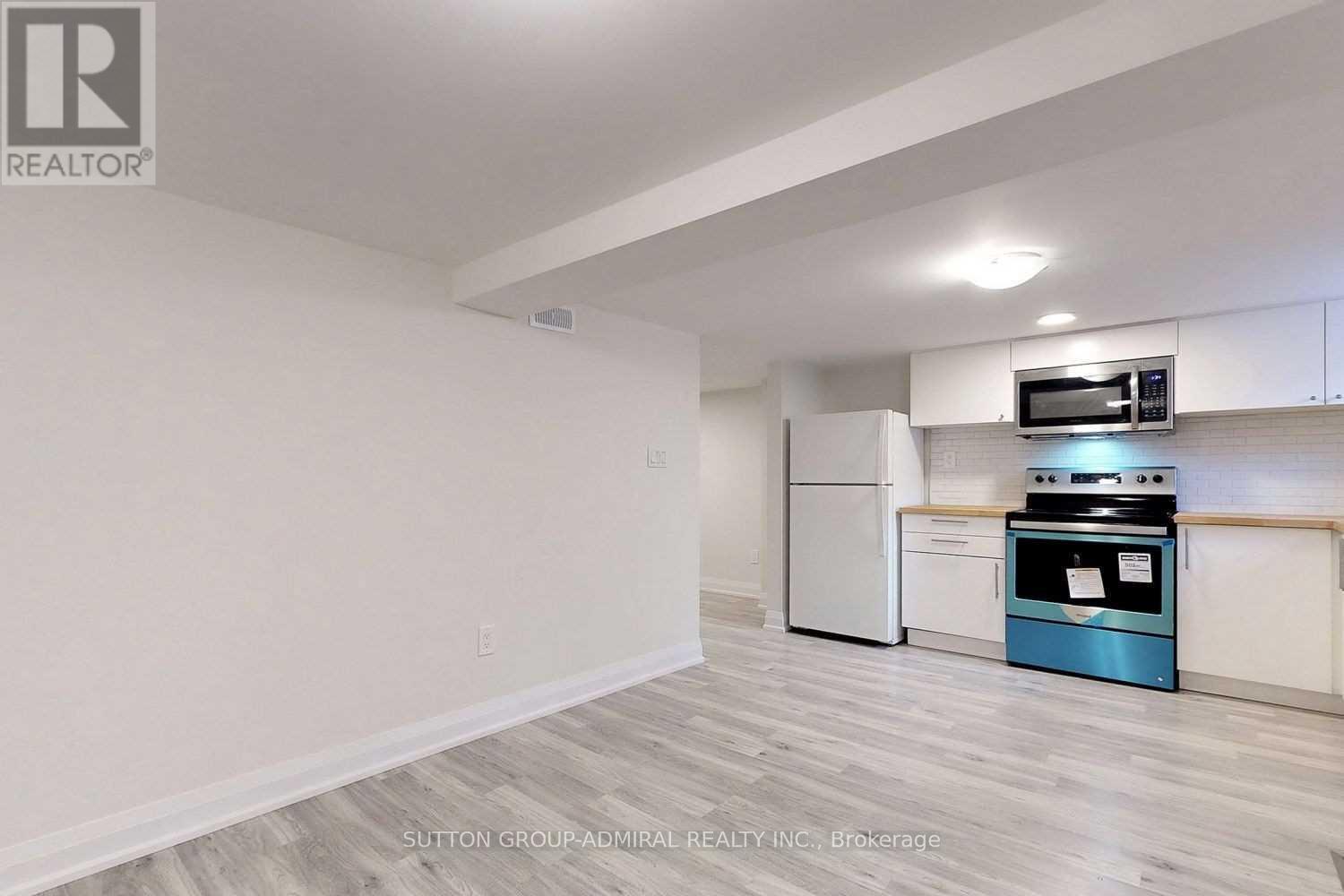 LOWER - 126 ARMSTRONG AVENUE, Toronto (Dovercourt-Wallace Emerson-Junction) — photo 2
